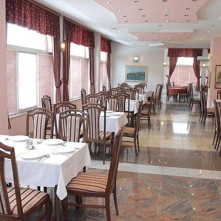 Hotel Stari Grad Ilma 보산스카 크루파 외부 사진