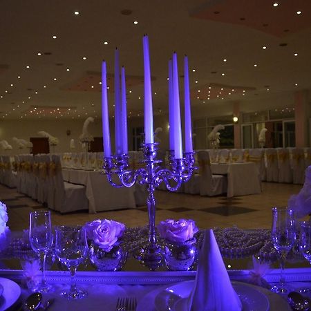 Hotel Stari Grad Ilma 보산스카 크루파 외부 사진