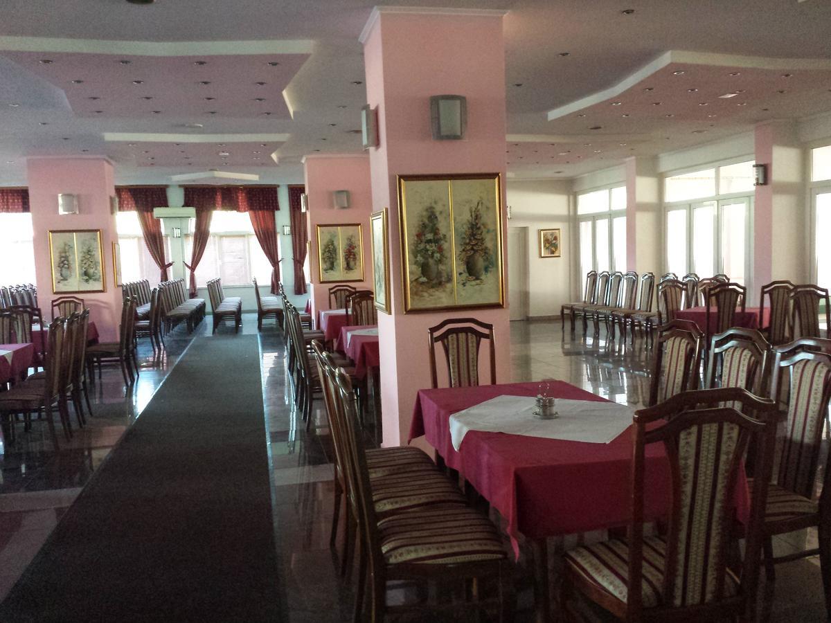 Hotel Stari Grad Ilma 보산스카 크루파 외부 사진