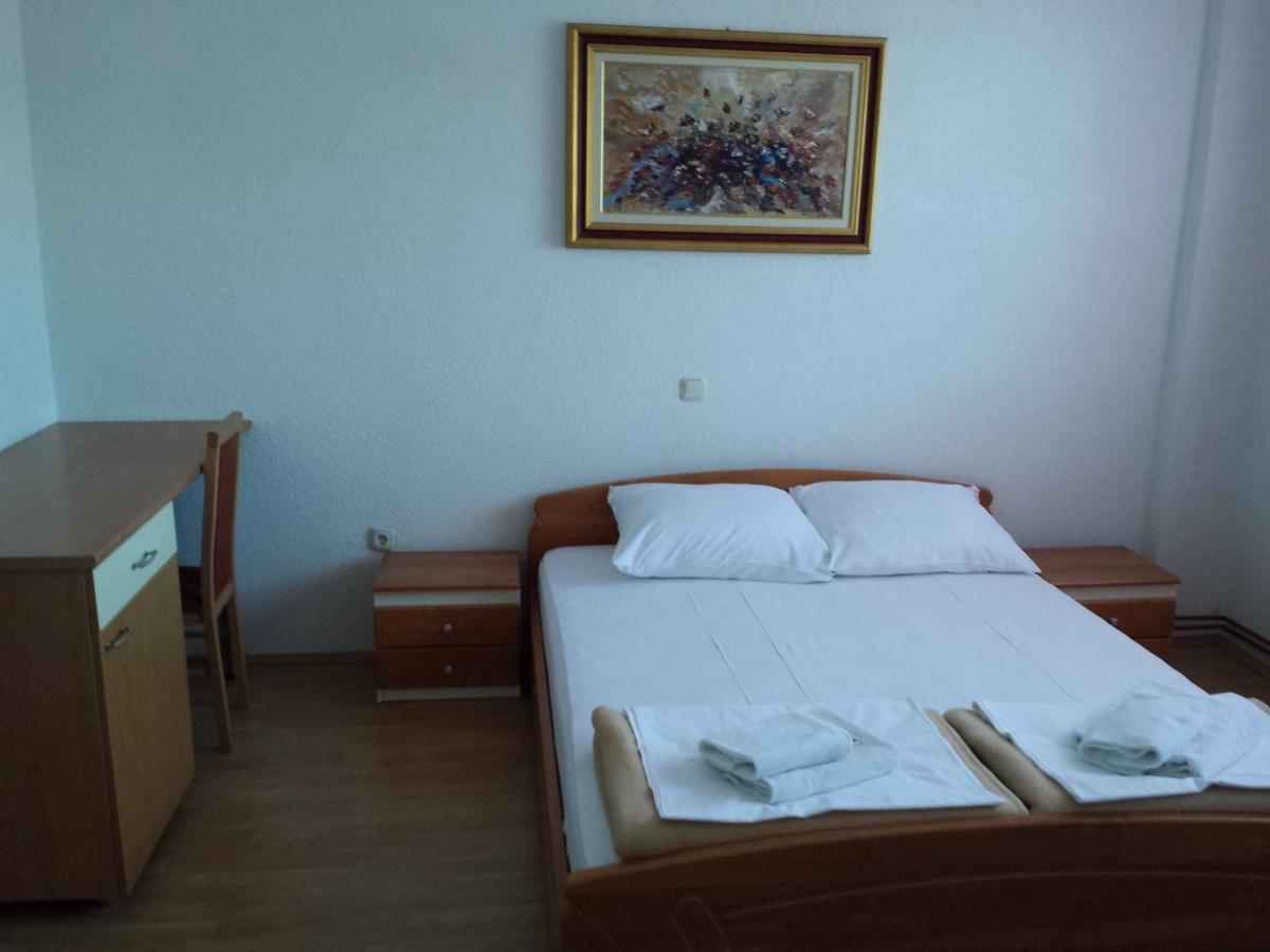 Hotel Stari Grad Ilma 보산스카 크루파 외부 사진