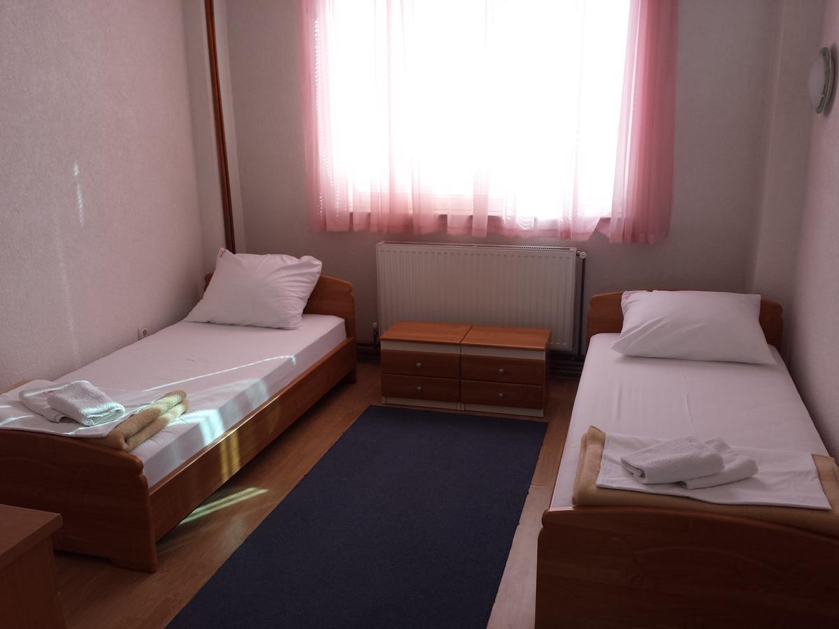 Hotel Stari Grad Ilma 보산스카 크루파 외부 사진