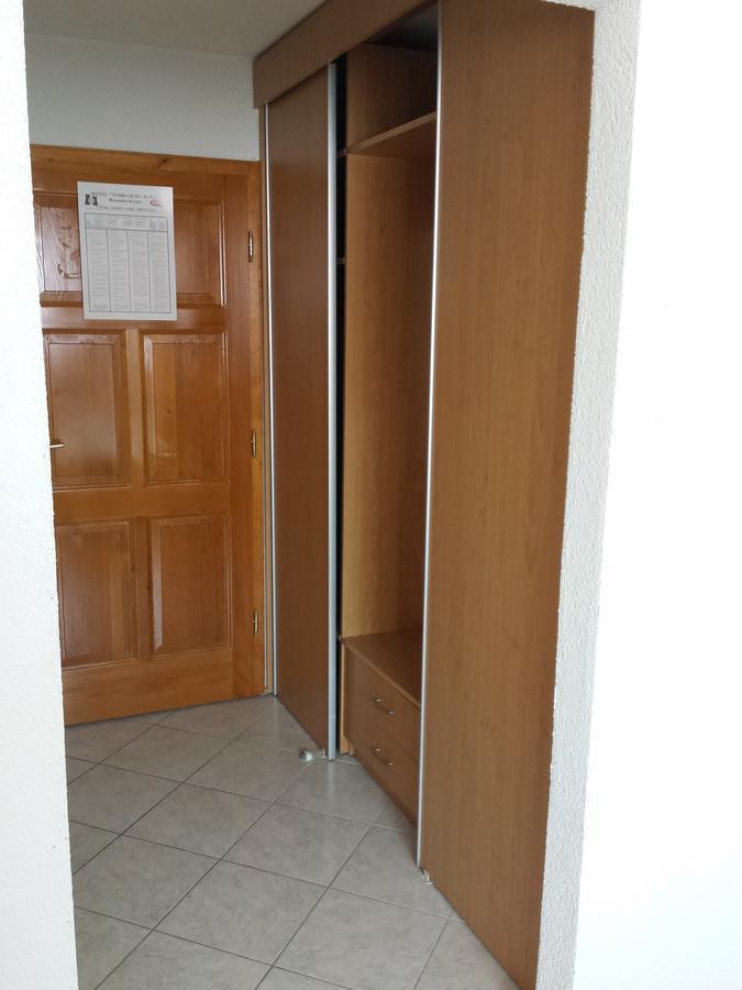 Hotel Stari Grad Ilma 보산스카 크루파 객실 사진