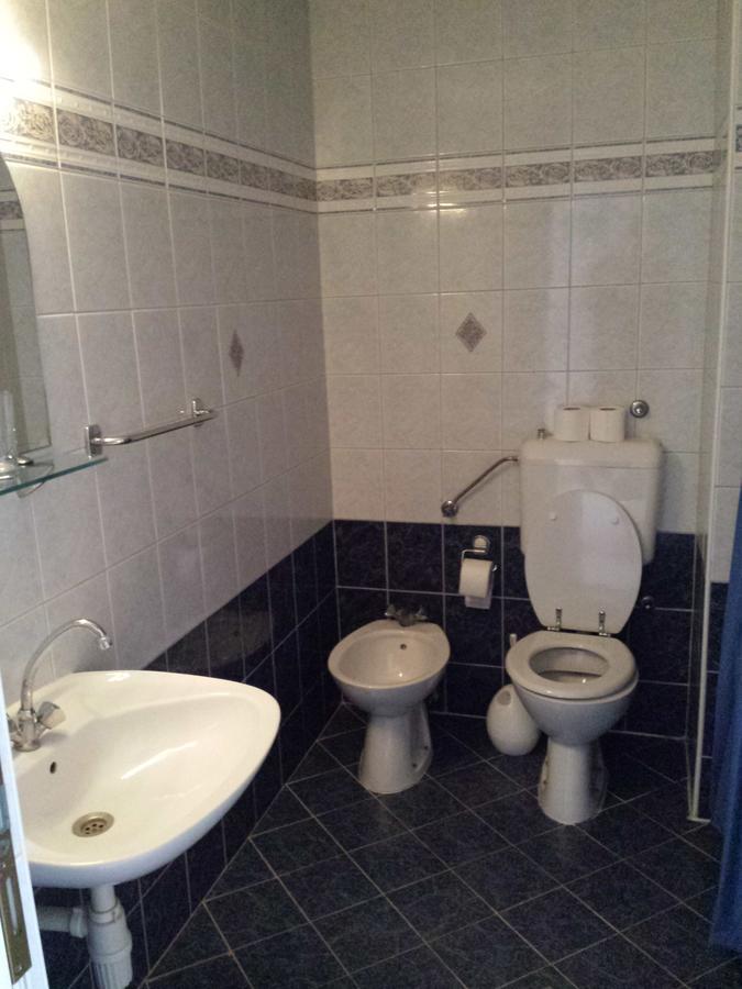 Hotel Stari Grad Ilma 보산스카 크루파 객실 사진