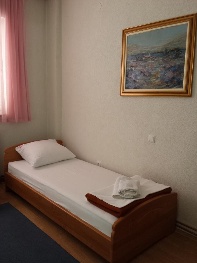 Hotel Stari Grad Ilma 보산스카 크루파 객실 사진