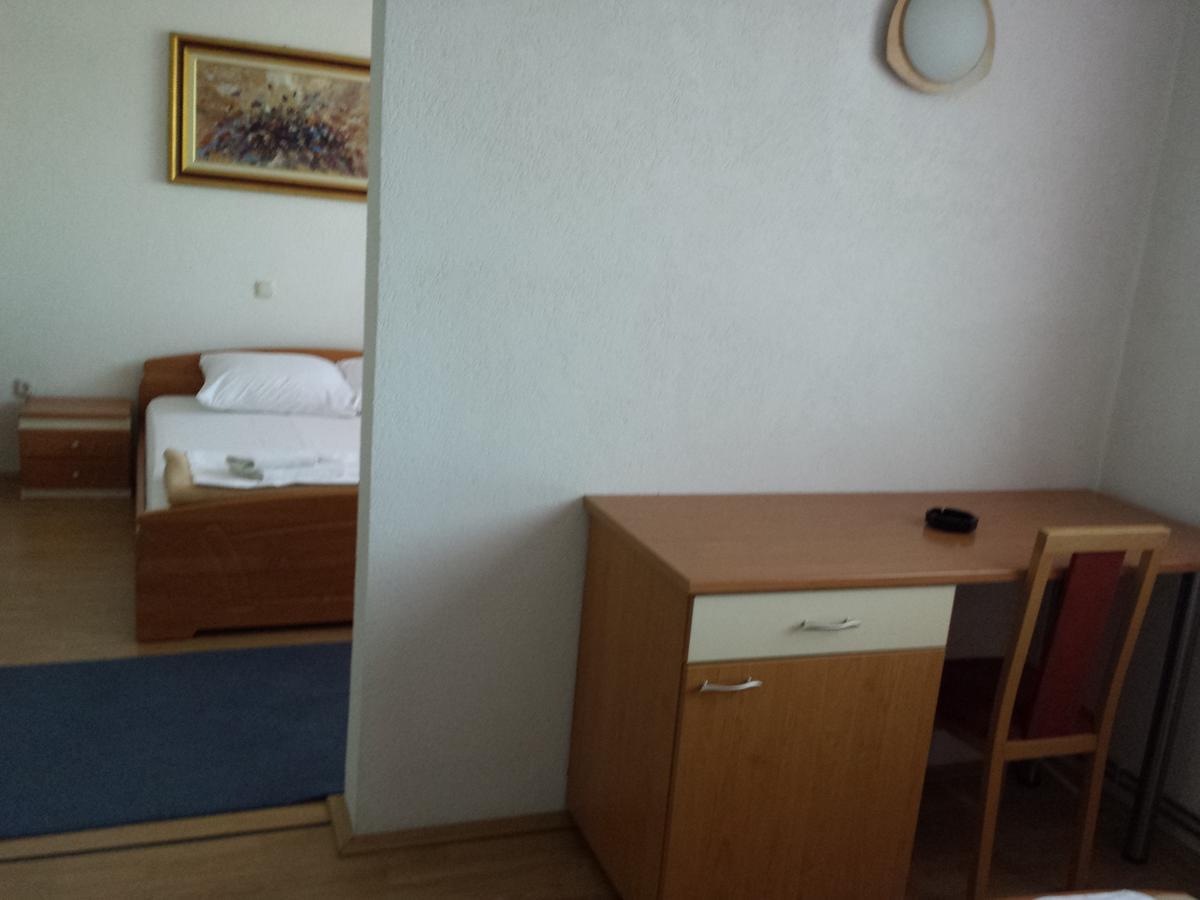Hotel Stari Grad Ilma 보산스카 크루파 객실 사진